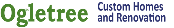 Ogletree Custom Homes and Renovation